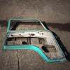 Type II Bay Passenger Door