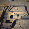 Type II Bay Driver Door