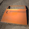 Type II Bay Side Door