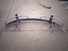 Type I Rear Bumper