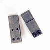 Bump Stop Plates